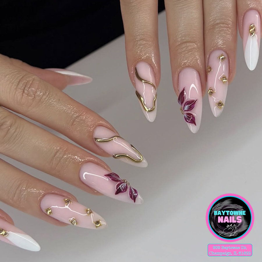 amazing nail